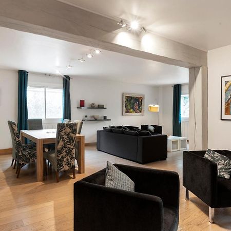 Appartement Aloa 카르카손 외부 사진