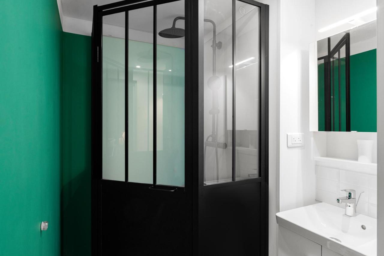 Appartement Aloa 카르카손 외부 사진