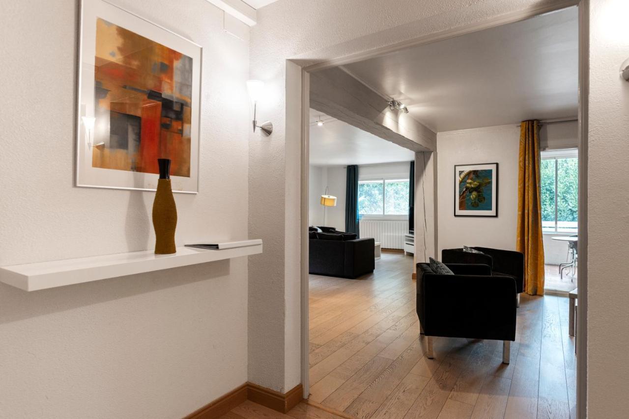 Appartement Aloa 카르카손 외부 사진