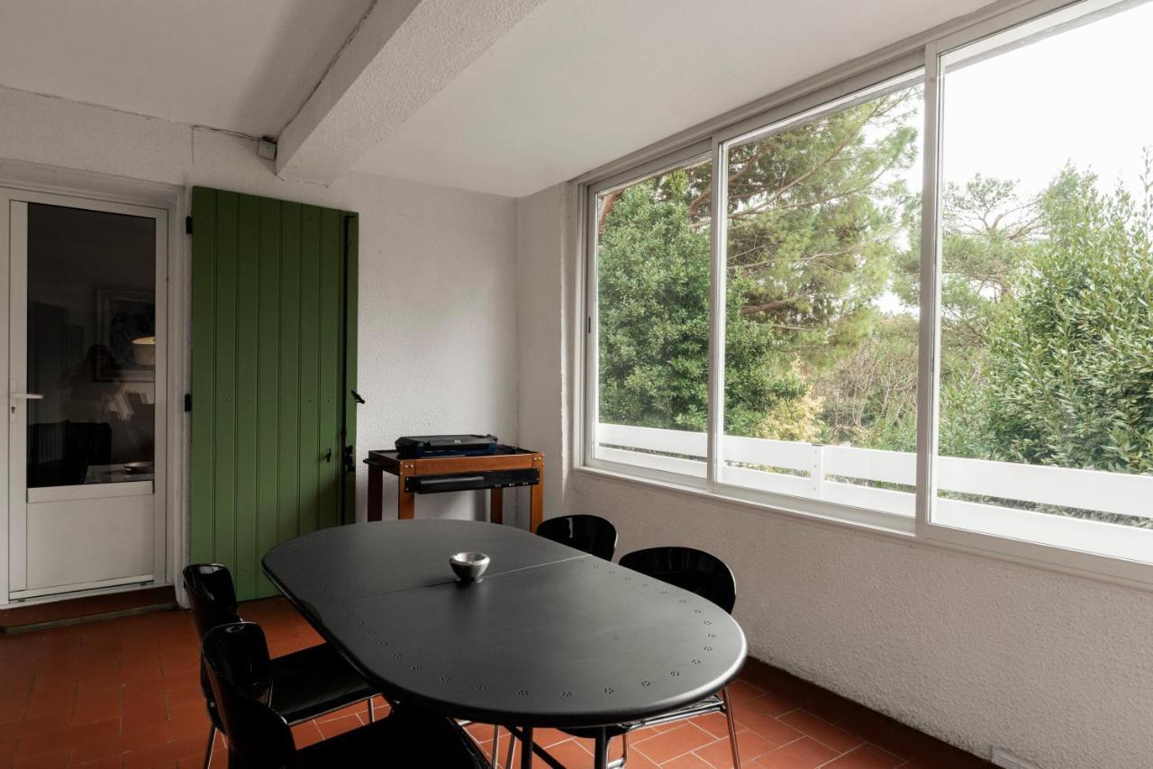 Appartement Aloa 카르카손 외부 사진