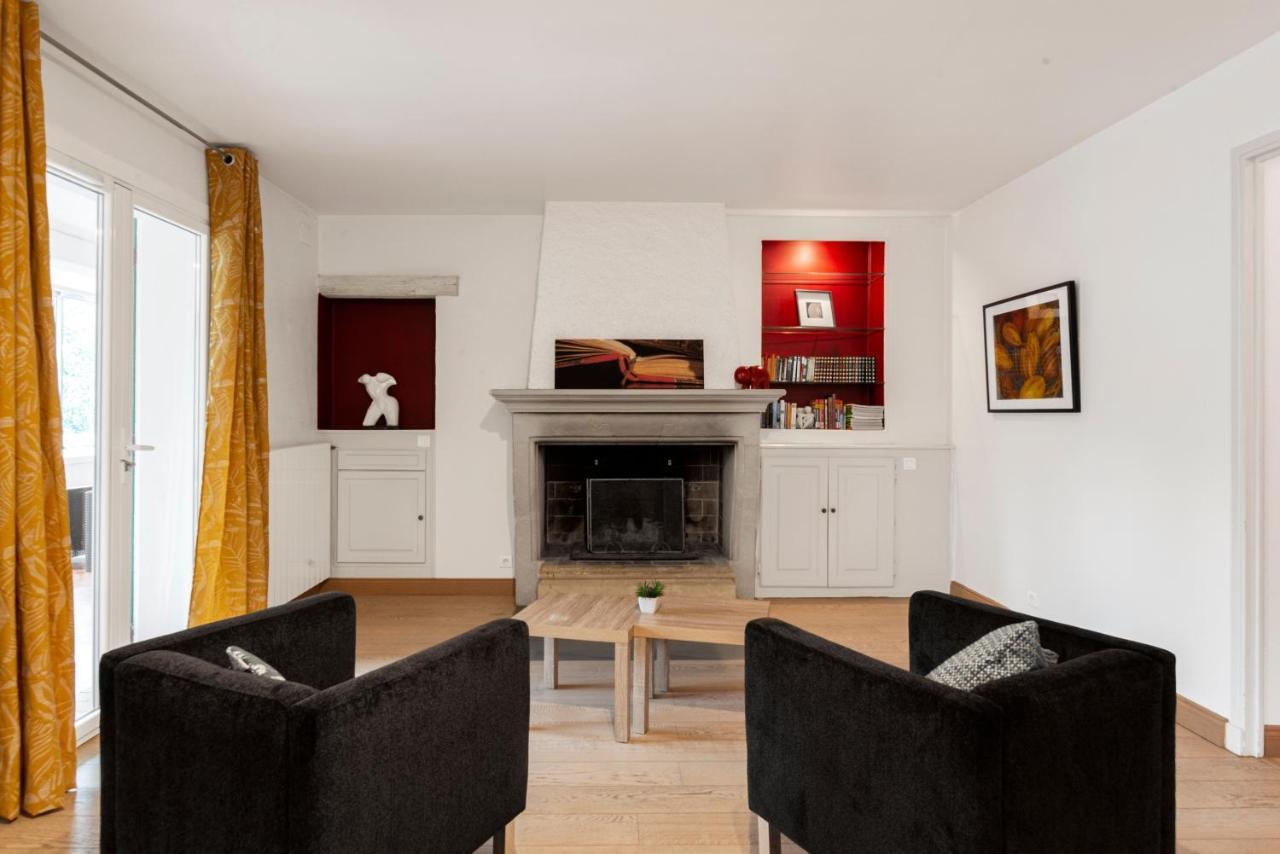 Appartement Aloa 카르카손 외부 사진