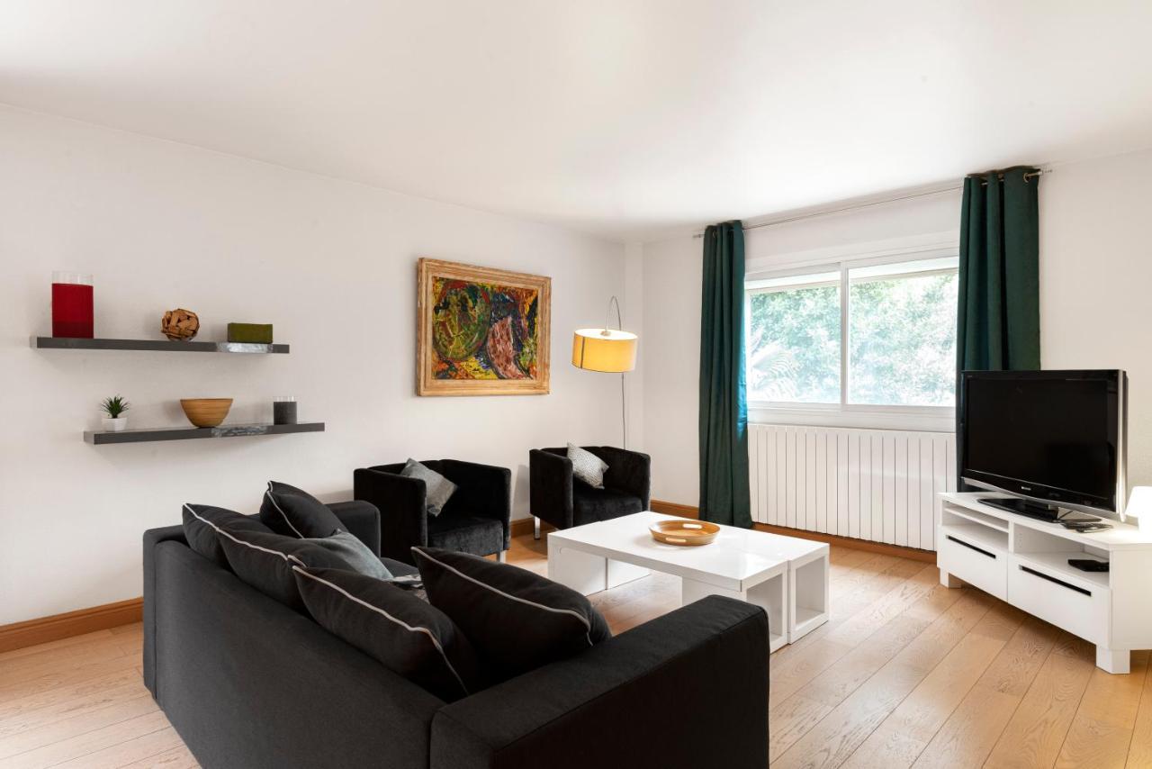 Appartement Aloa 카르카손 외부 사진