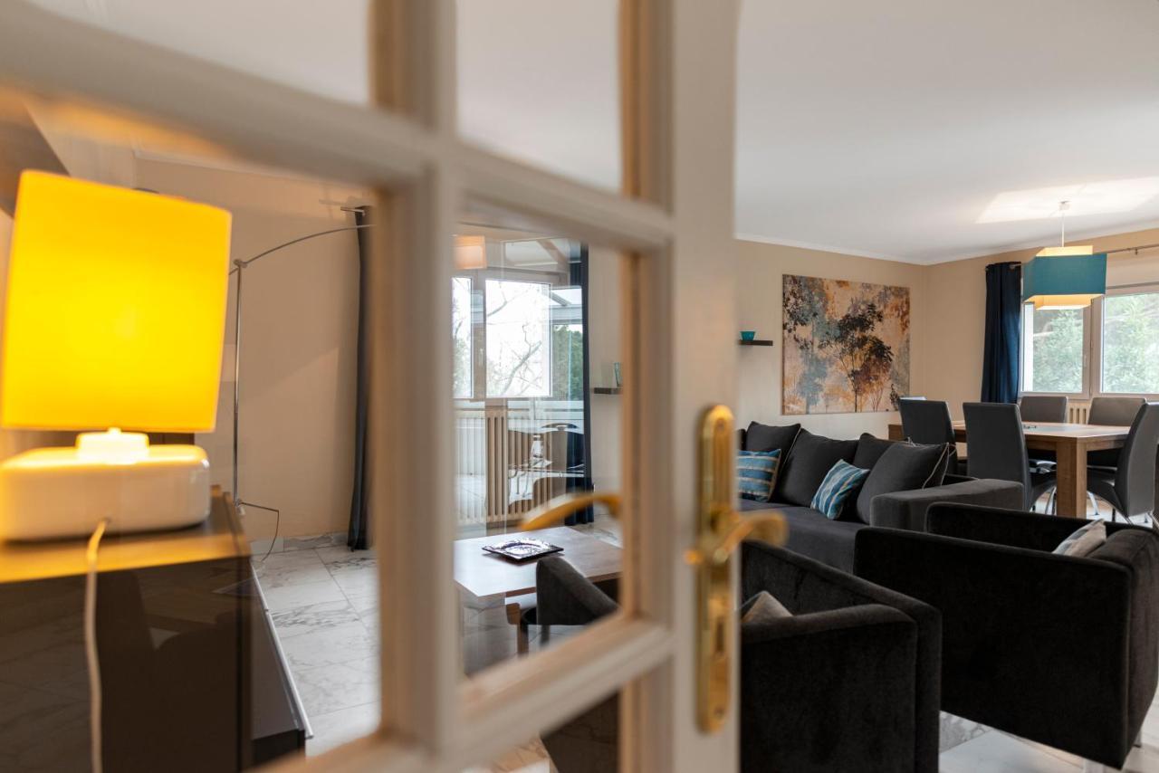 Appartement Aloa 카르카손 외부 사진