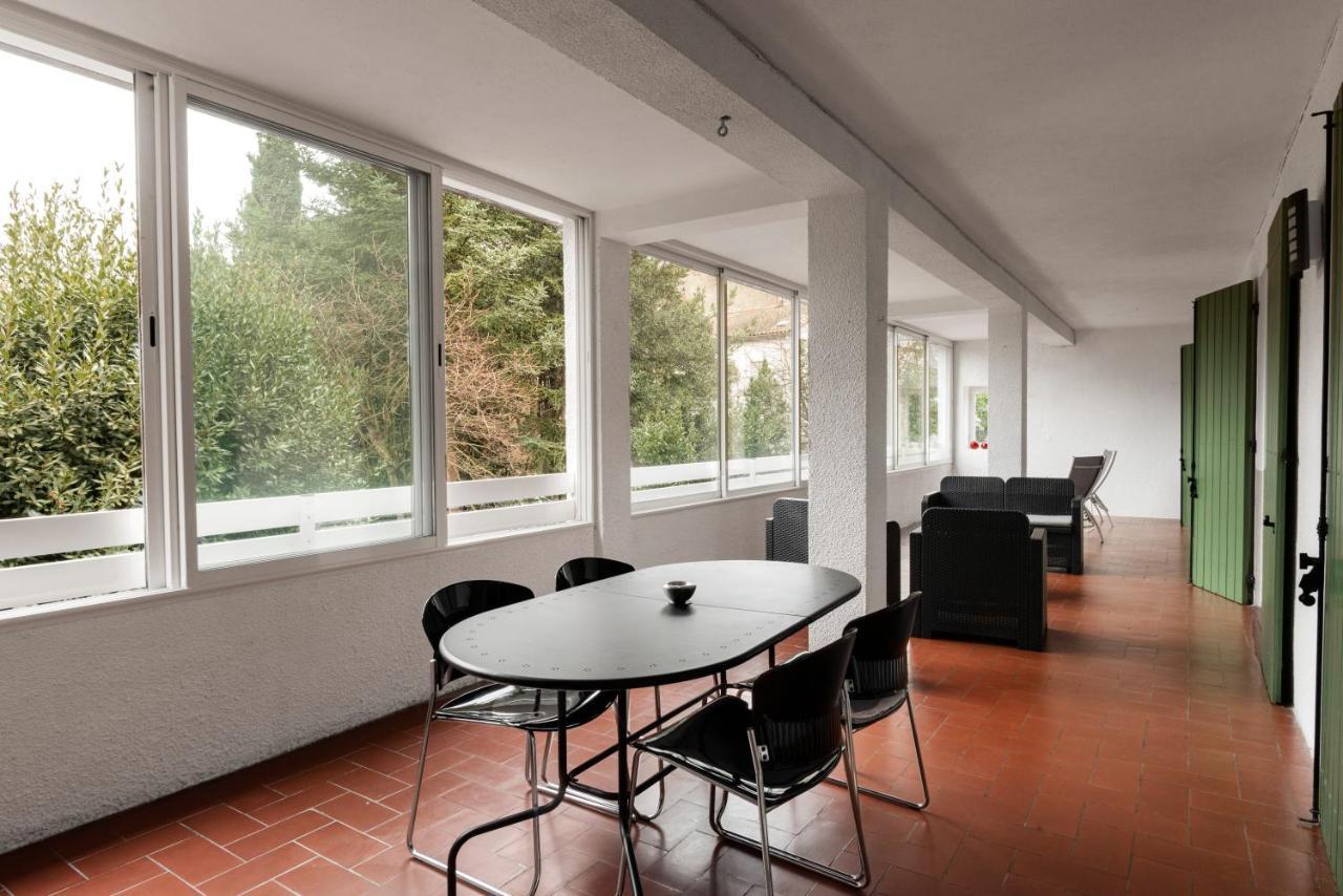 Appartement Aloa 카르카손 외부 사진