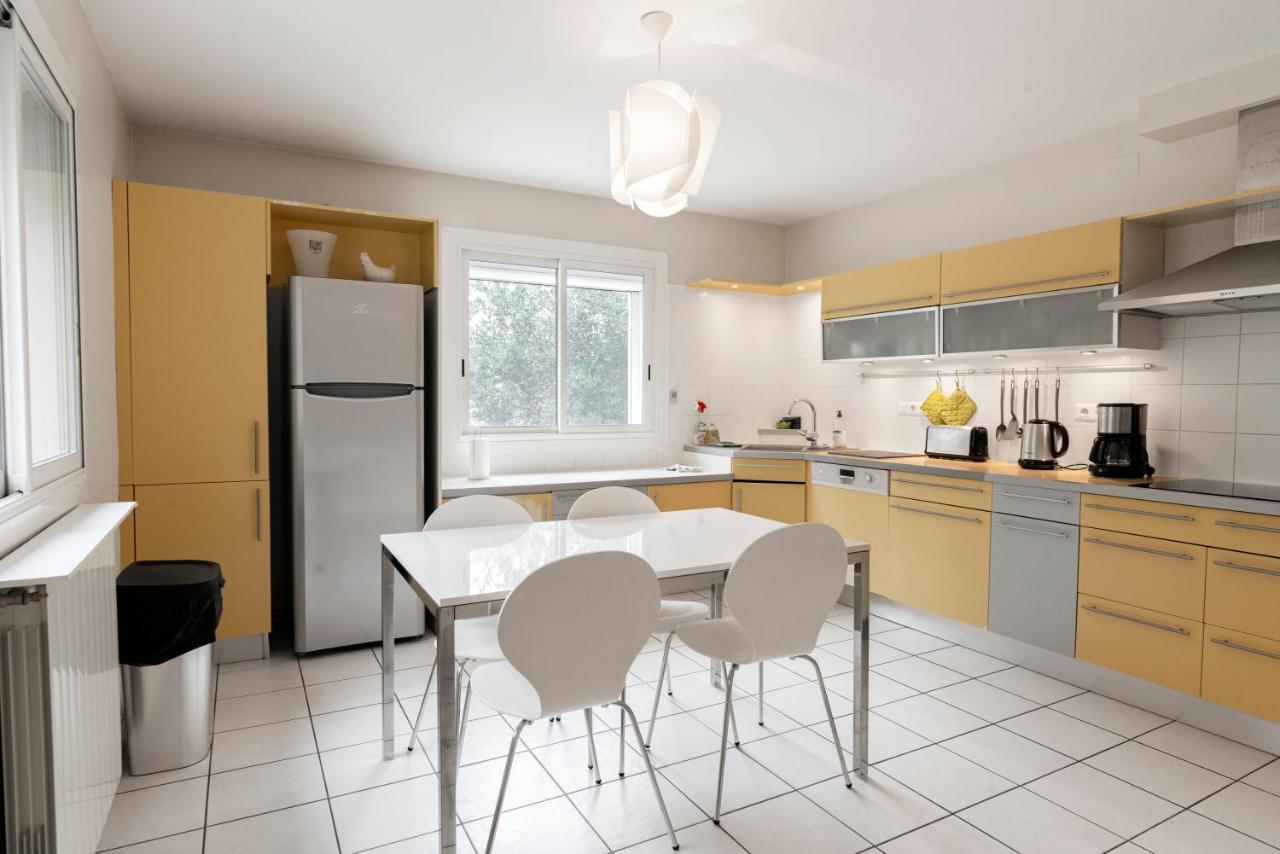 Appartement Aloa 카르카손 외부 사진