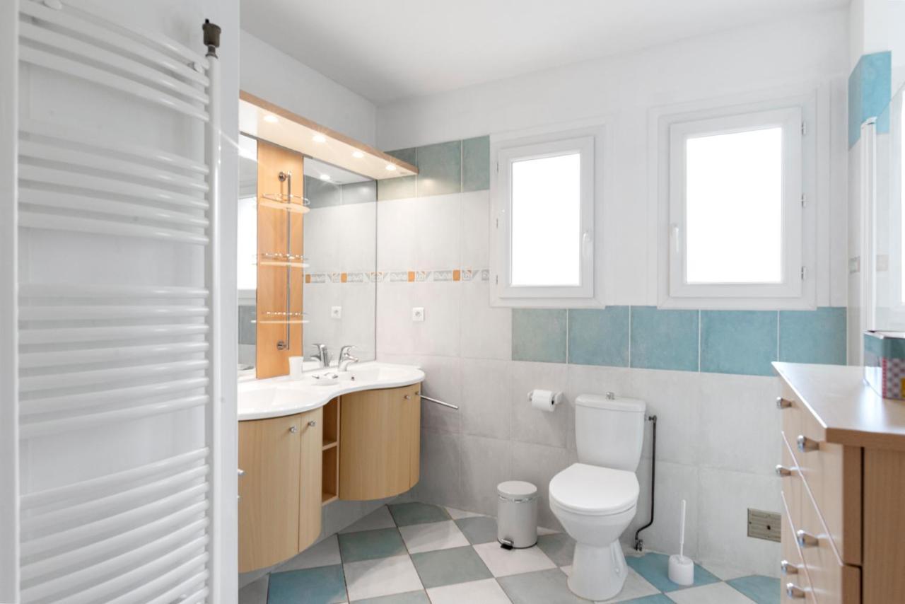 Appartement Aloa 카르카손 외부 사진