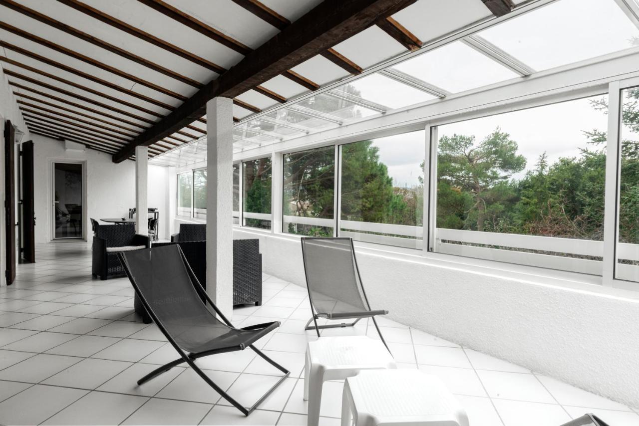 Appartement Aloa 카르카손 외부 사진