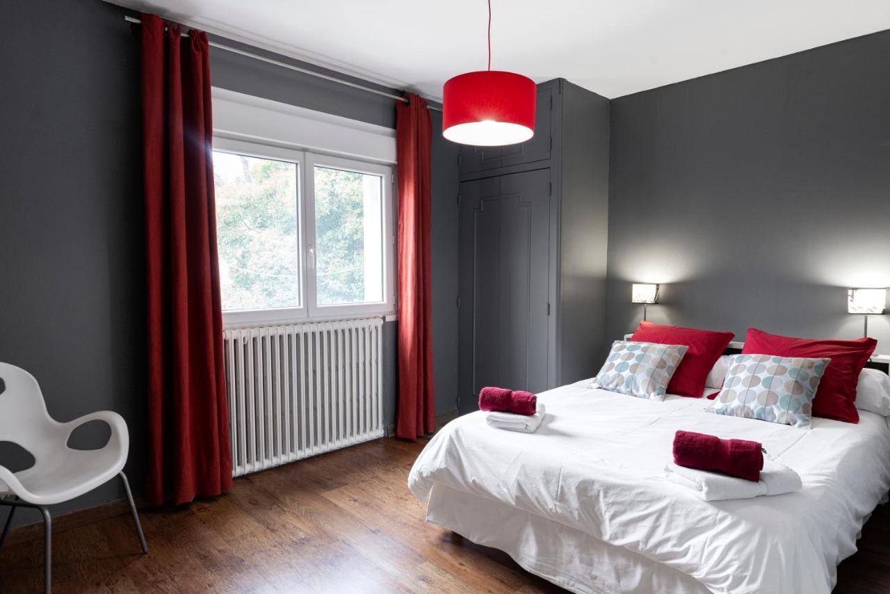 Appartement Aloa 카르카손 외부 사진