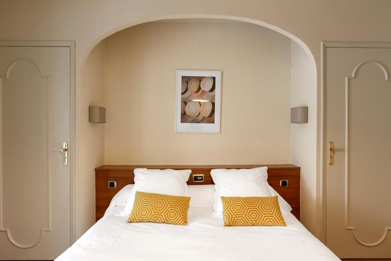 Appartement Aloa 카르카손 외부 사진