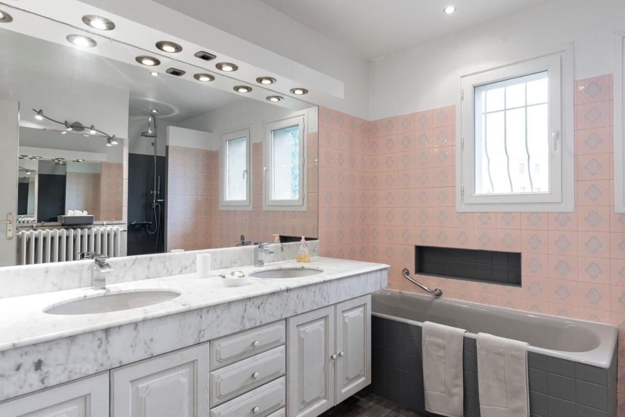 Appartement Aloa 카르카손 외부 사진