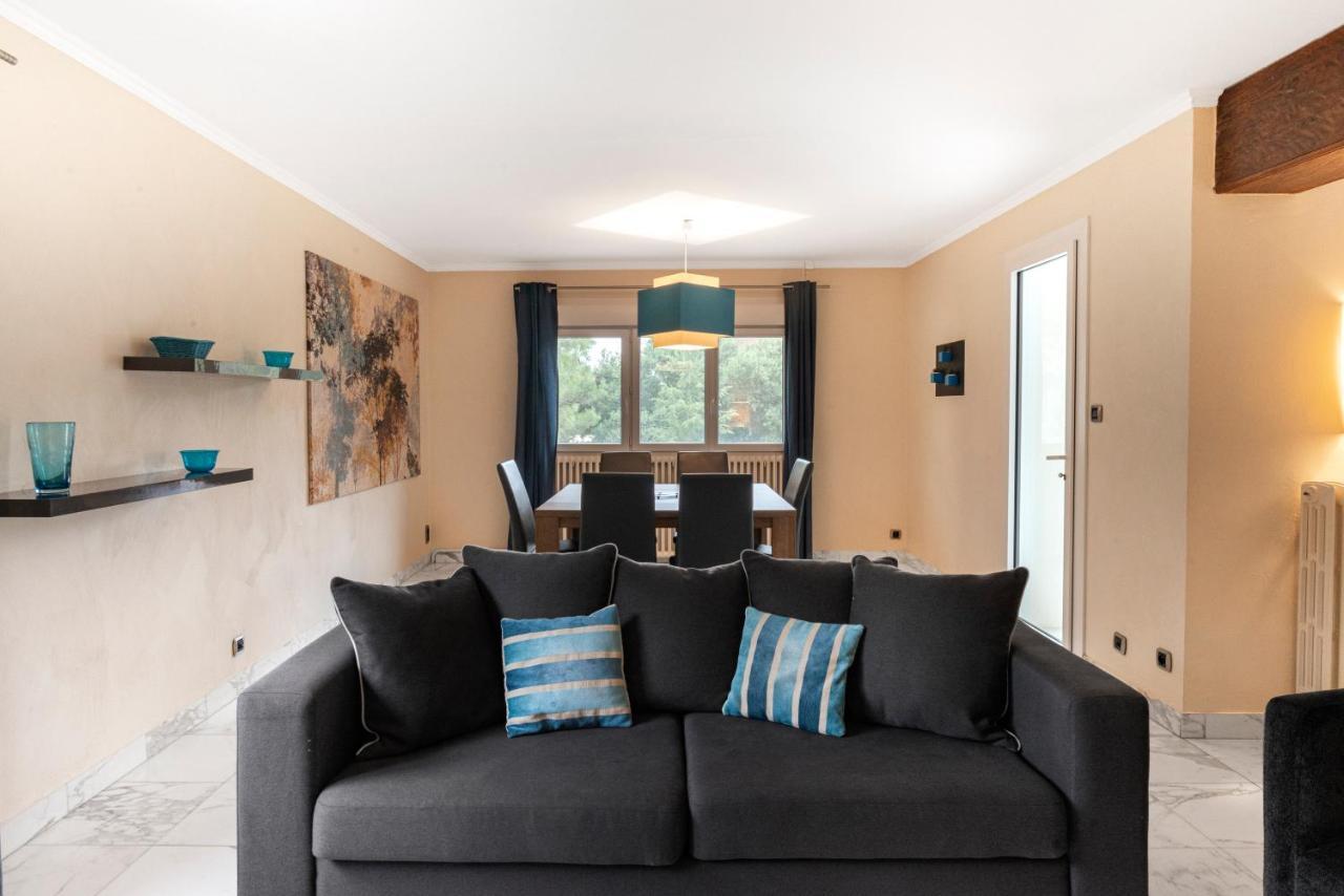 Appartement Aloa 카르카손 외부 사진