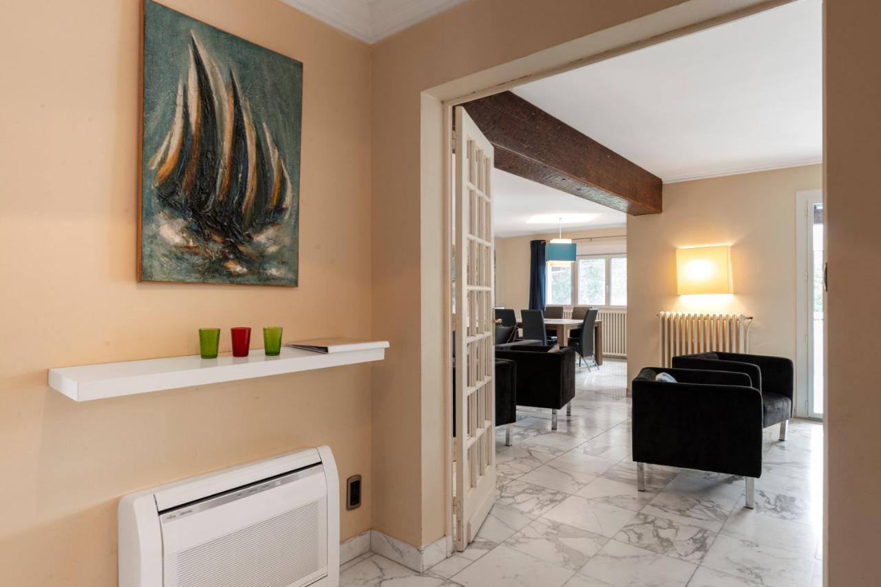 Appartement Aloa 카르카손 외부 사진