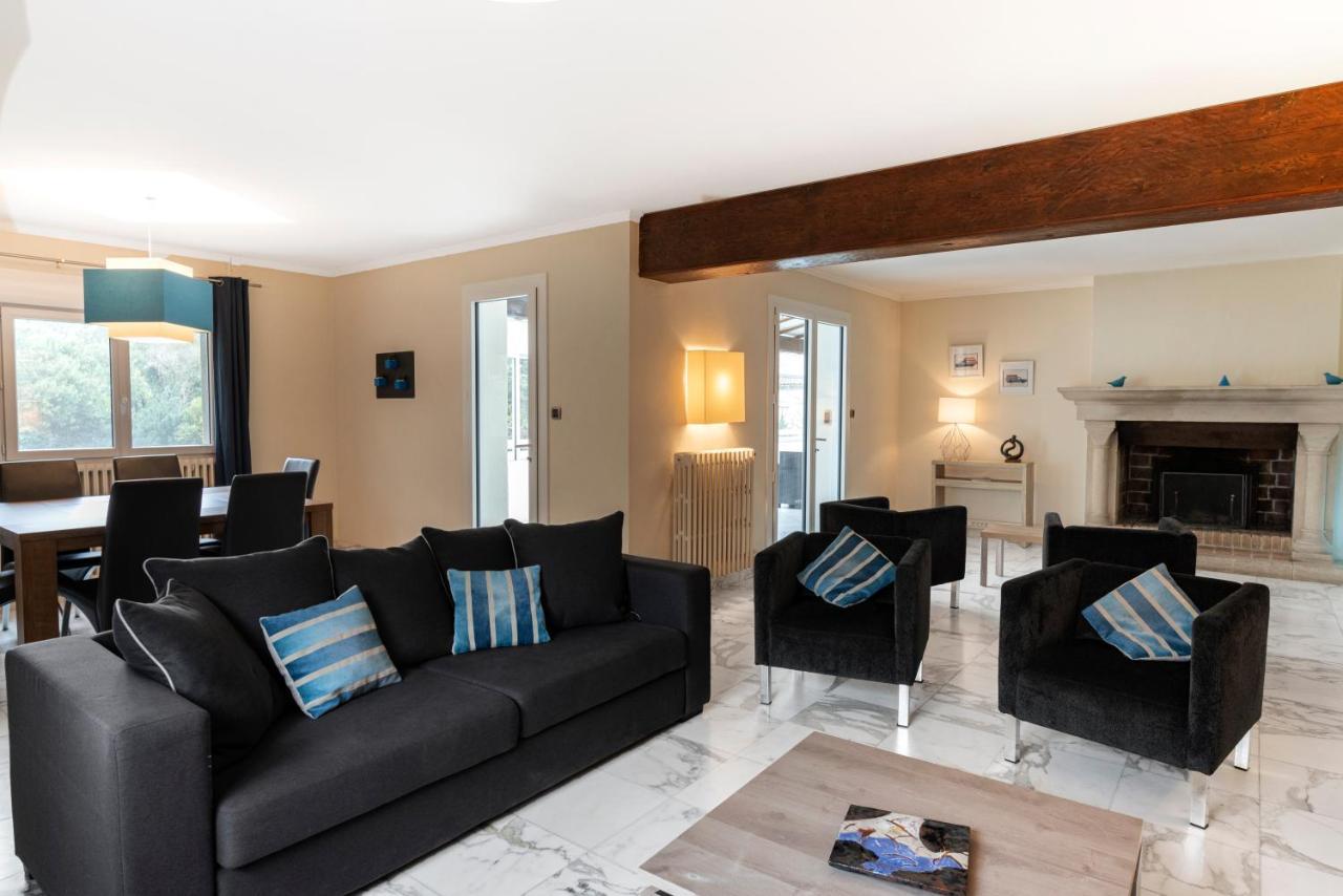 Appartement Aloa 카르카손 외부 사진