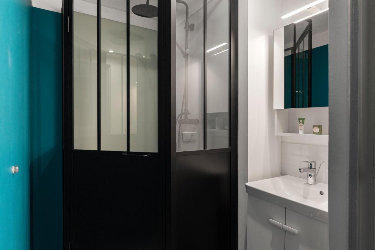 Appartement Aloa 카르카손 외부 사진