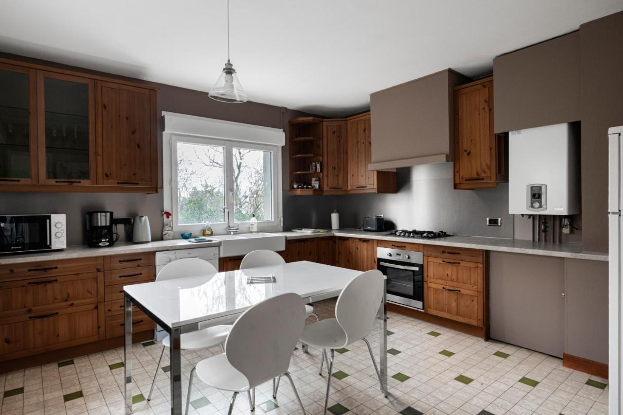 Appartement Aloa 카르카손 외부 사진
