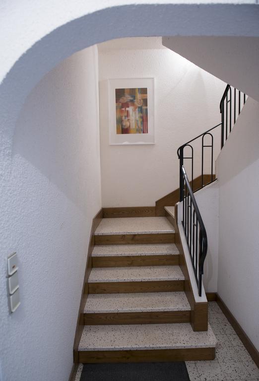 Appartement Aloa 카르카손 외부 사진