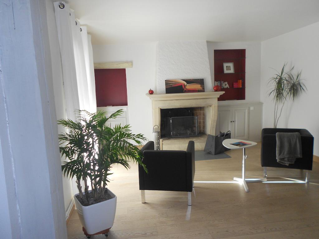 Appartement Aloa 카르카손 외부 사진