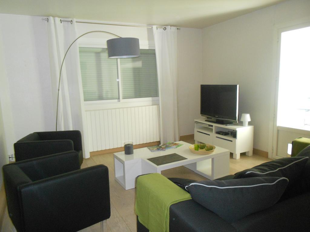 Appartement Aloa 카르카손 외부 사진