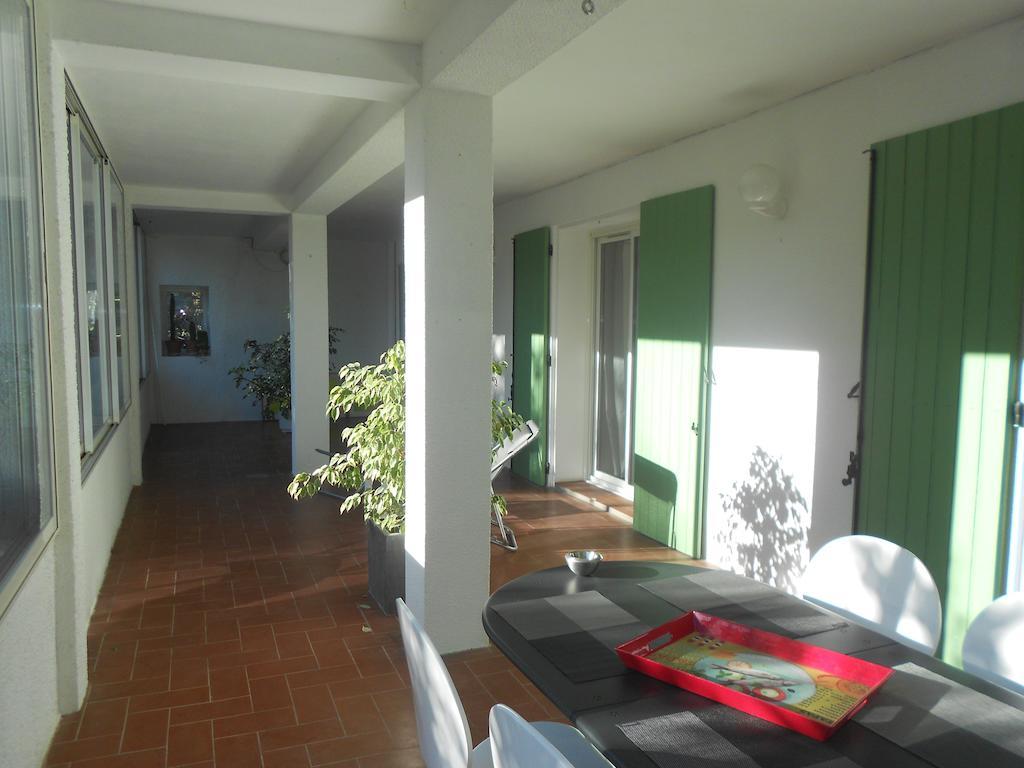 Appartement Aloa 카르카손 외부 사진