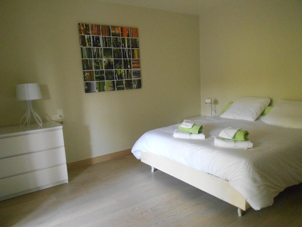 Appartement Aloa 카르카손 객실 사진