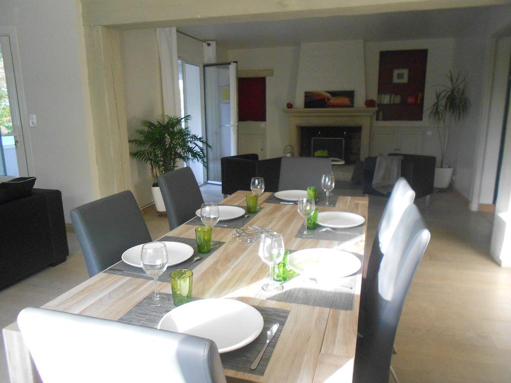 Appartement Aloa 카르카손 외부 사진