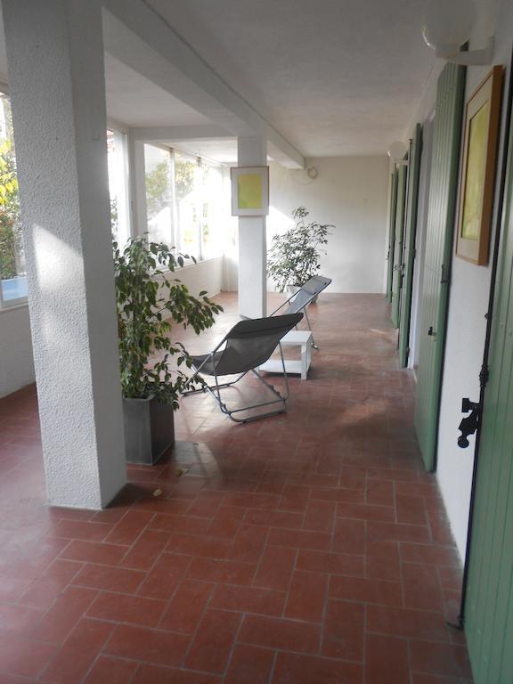 Appartement Aloa 카르카손 객실 사진