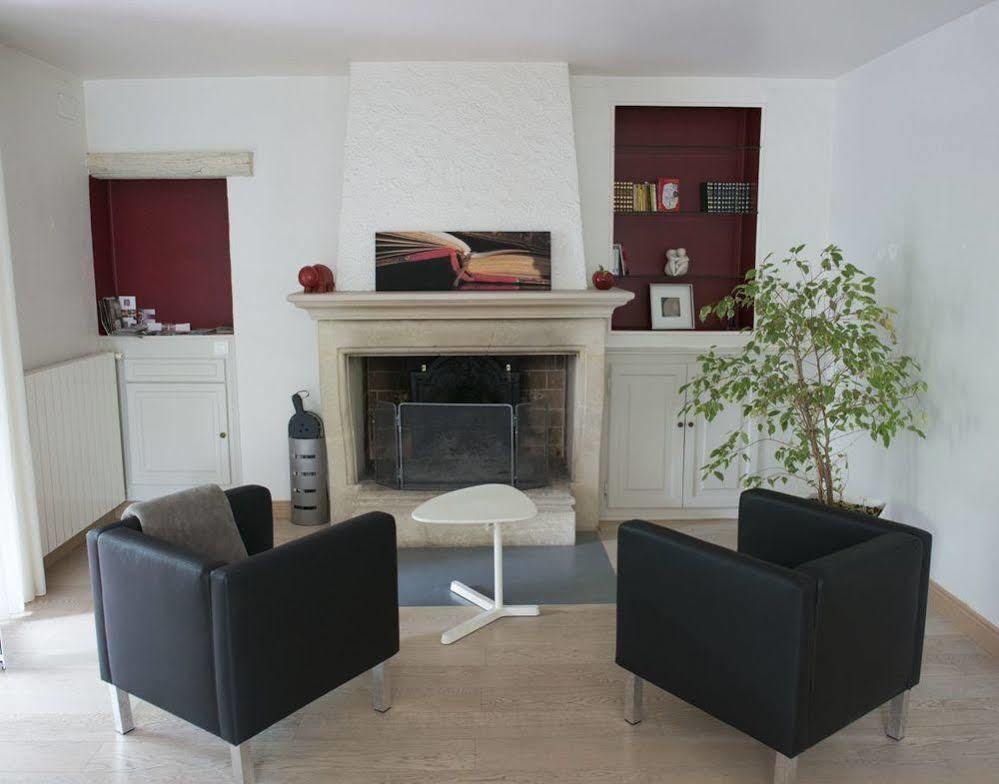 Appartement Aloa 카르카손 외부 사진