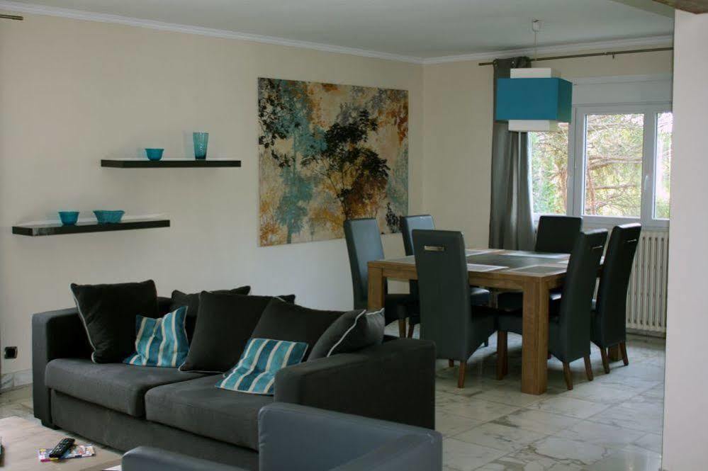 Appartement Aloa 카르카손 외부 사진