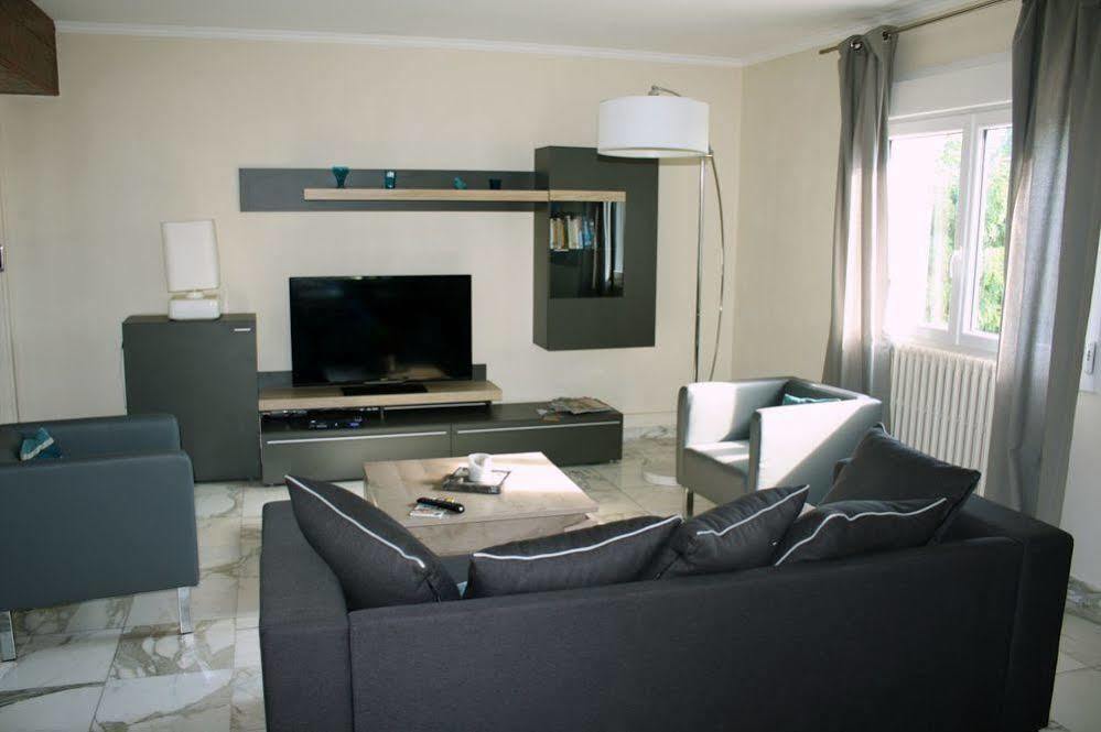 Appartement Aloa 카르카손 외부 사진