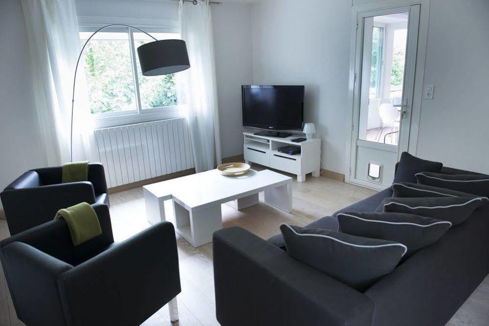 Appartement Aloa 카르카손 외부 사진