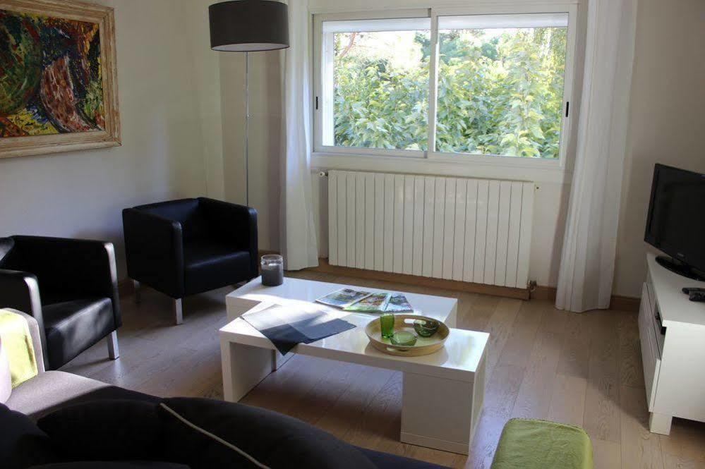 Appartement Aloa 카르카손 외부 사진