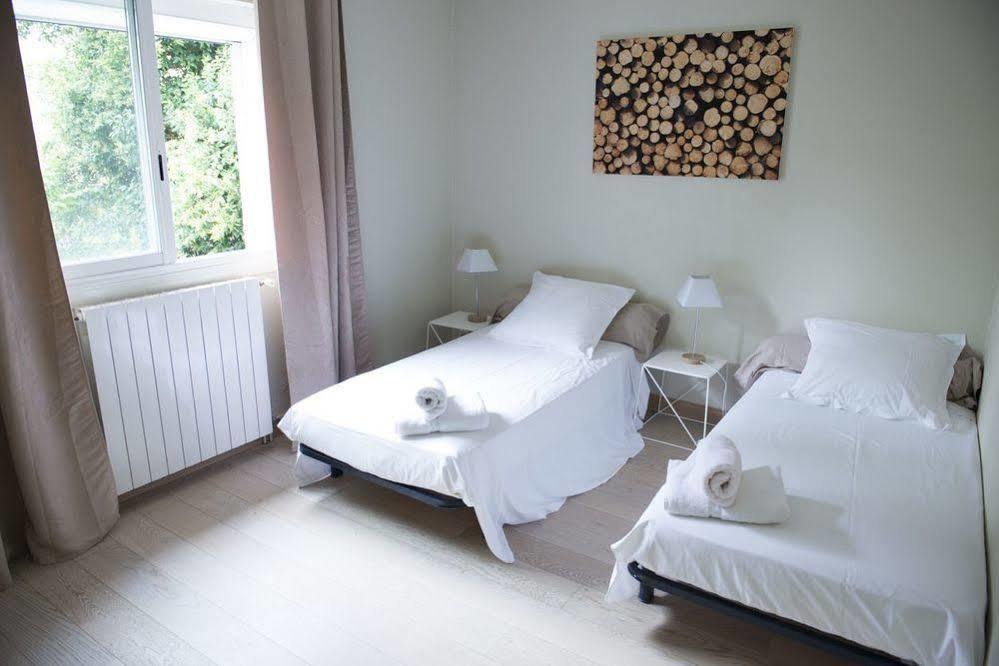 Appartement Aloa 카르카손 외부 사진
