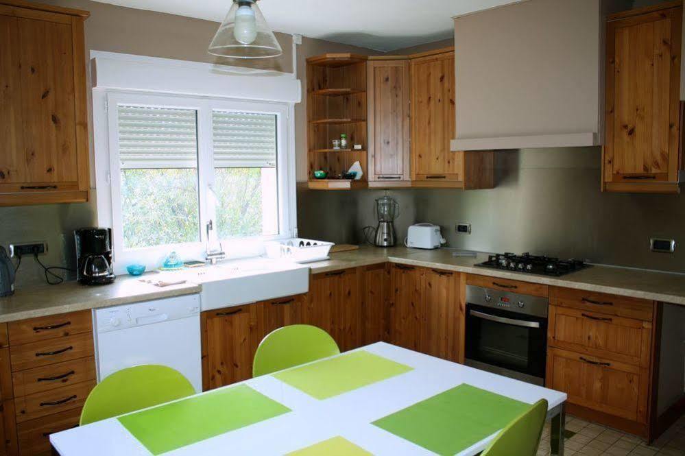 Appartement Aloa 카르카손 외부 사진