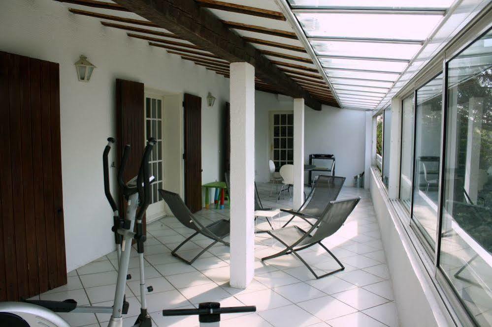 Appartement Aloa 카르카손 외부 사진
