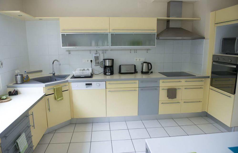 Appartement Aloa 카르카손 외부 사진