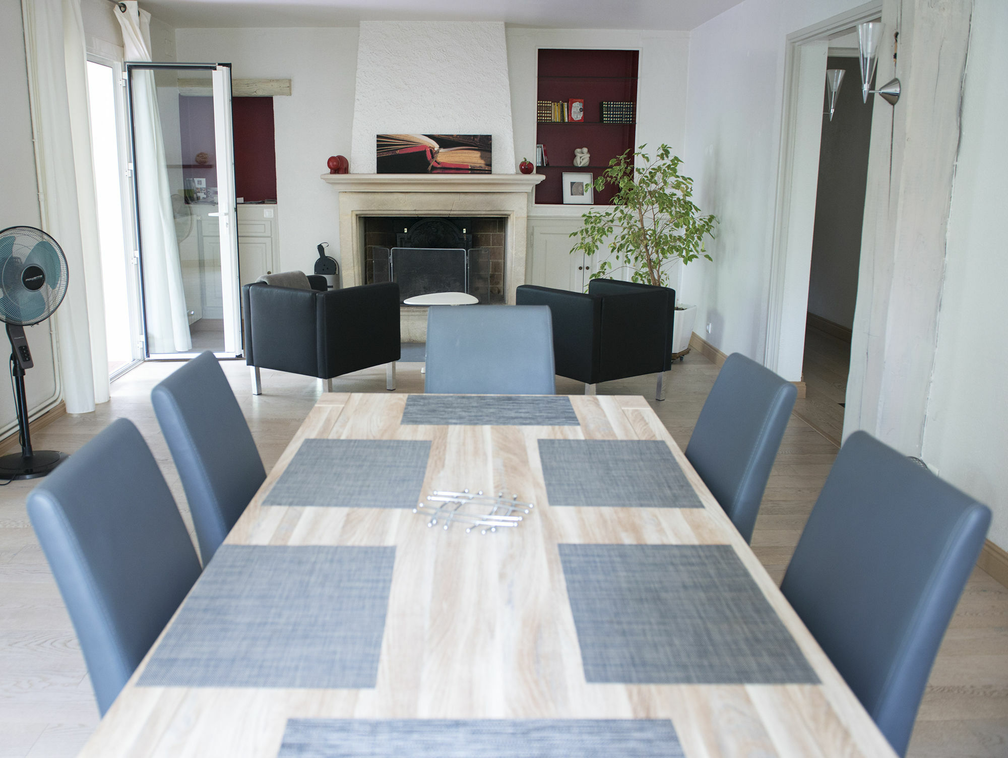 Appartement Aloa 카르카손 외부 사진